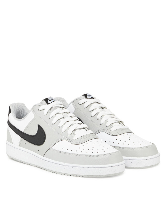 Nike Сникърси Nike Court Vision Low HV0927 097 Сив