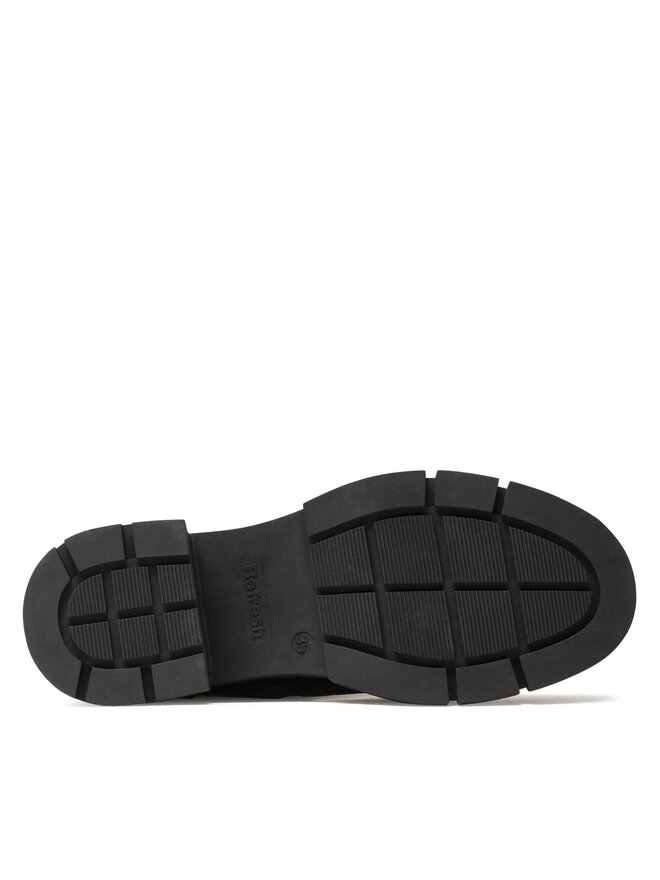 Refresh Botines Refresh 170919 Negro