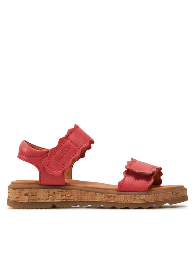 Froddo Sandale Froddo Alana G3150253-5 M Crvena