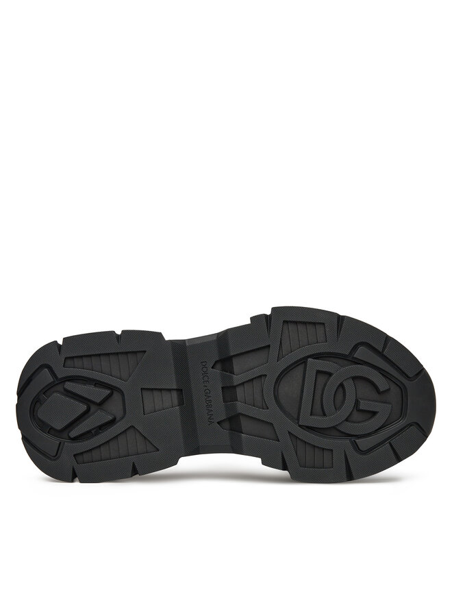 Dolce&Gabbana Αθλητικά Dolce&Gabbana CS2253 AV061 Μαύρο