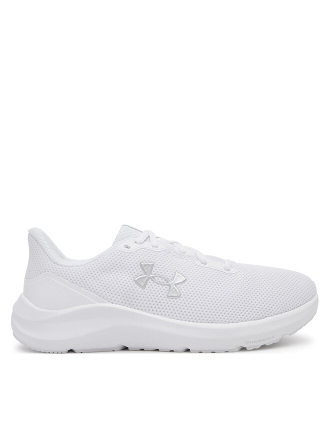 Under Armour Взуття для бігу Under Armour Ua W Charged Pursuit 4 3028261 Білий