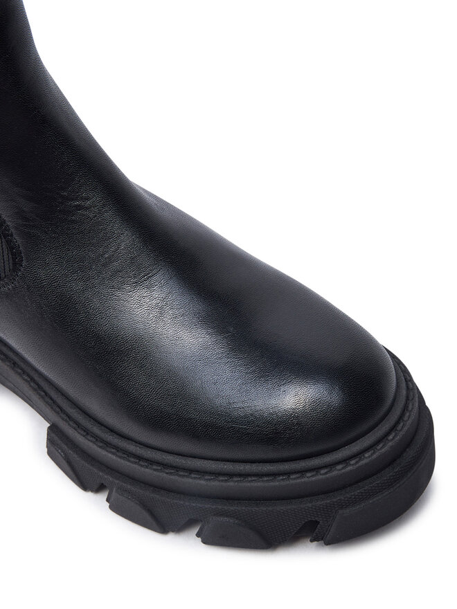 ALOHAS Klassische Stiefeletten ALOHAS Berenice S00809 Schwarz