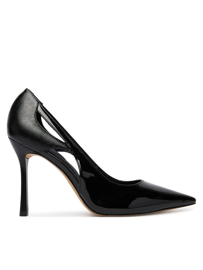 Aldo High Heels Aldo Deluna 14190504 Schwarz