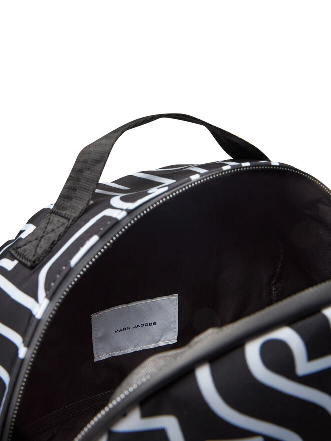 Marc Jacobs Plecak Marc Jacobs W60417 Czarny
