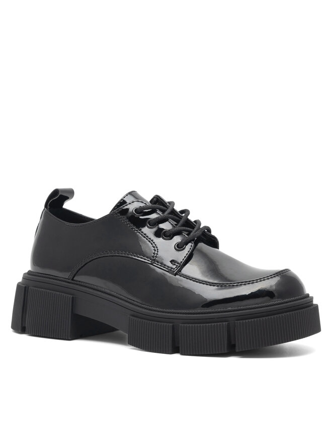 DeeZee Oxford DeeZee CS6191-07 Negru