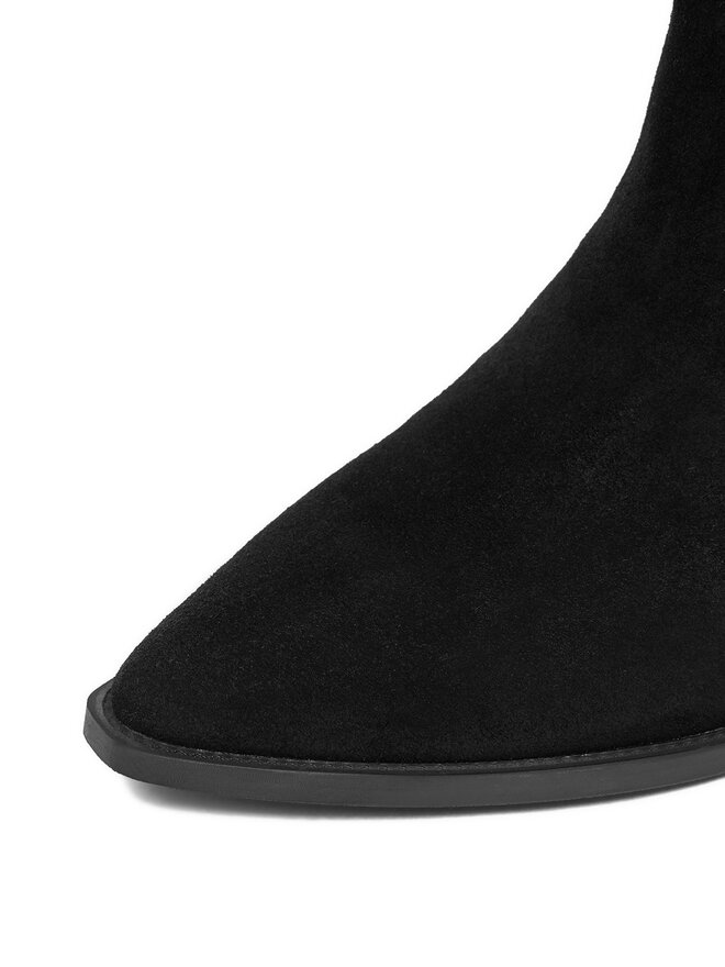 Badura Cowboystiefel Badura EO-V365-05 Schwarz