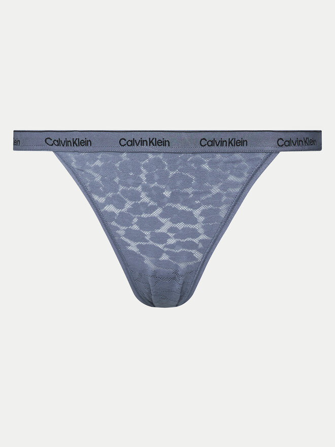 Calvin Klein Underwear Calvin Klein Underwear Klasszikus alsó 000QD5213E Kék