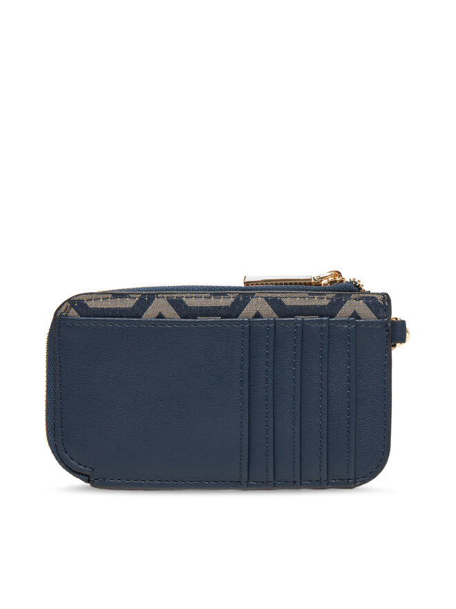 Aldo Estuche para tarjetas de crédito Aldo Lineatus 13989390 Azul marino