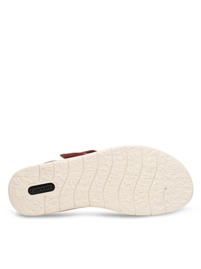 Remonte Sandalen Remonte D2067-31 Rosa