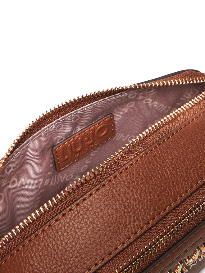 Liu Jo Handtasche Liu Jo Ecs S camera Case AF5100 E0058 Braun