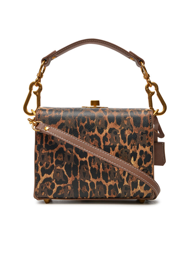 Steve Madden Borsetta Steve Madden Bnoya-L SM13001638 Marrone