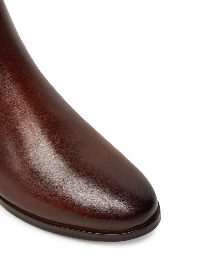Tamaris Botines Tamaris 1-25377-45 Marrón