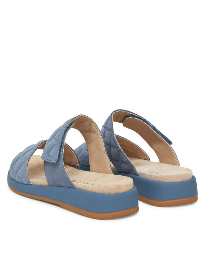Caprice Iešļūcenes Caprice 9-27204-44 Zils