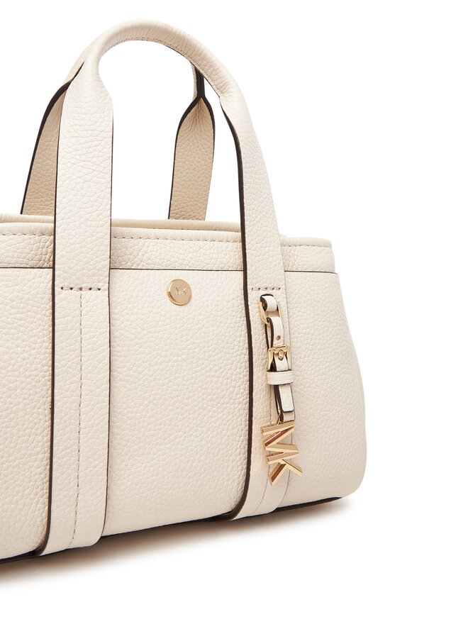 MICHAEL Michael Kors Rankinė MICHAEL Michael Kors Romee XS 32T5G1ZC1L Smėlio