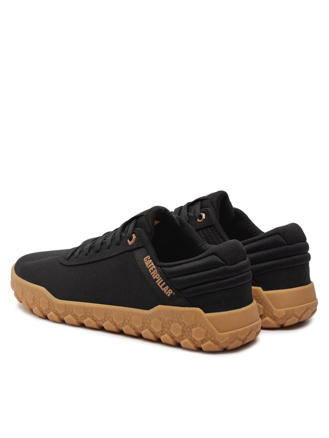 CAT Footwear Снікерcи CAT Footwear Hex+ P111347 Чорний