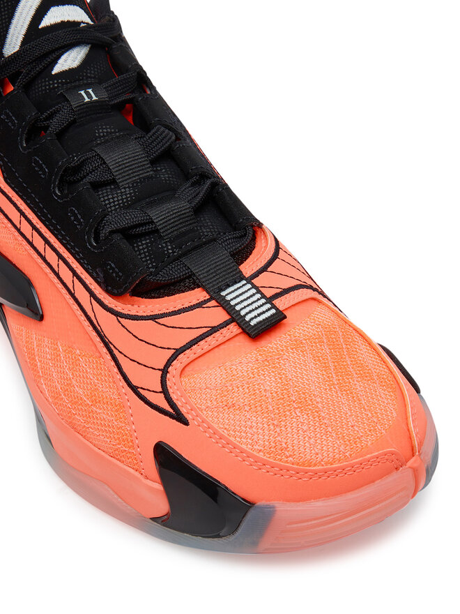 Nike Buty do koszykówki Nike Luka 2 DX8733 Pomarańczowy