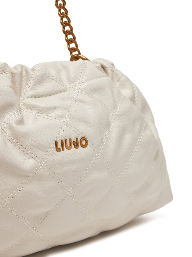 Liu Jo Handtasche Liu Jo AA5063 E0914 Weiß