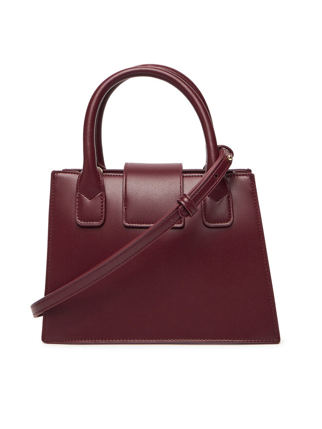 Armani Exchange Handtasche Armani Exchange XW000306 AF12039 UA343 Dunkelrot