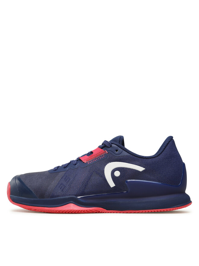 Head Παπούτσια Τένις Head Sprint Pro 3.5 Clay 274113 Σκούρο μπλε