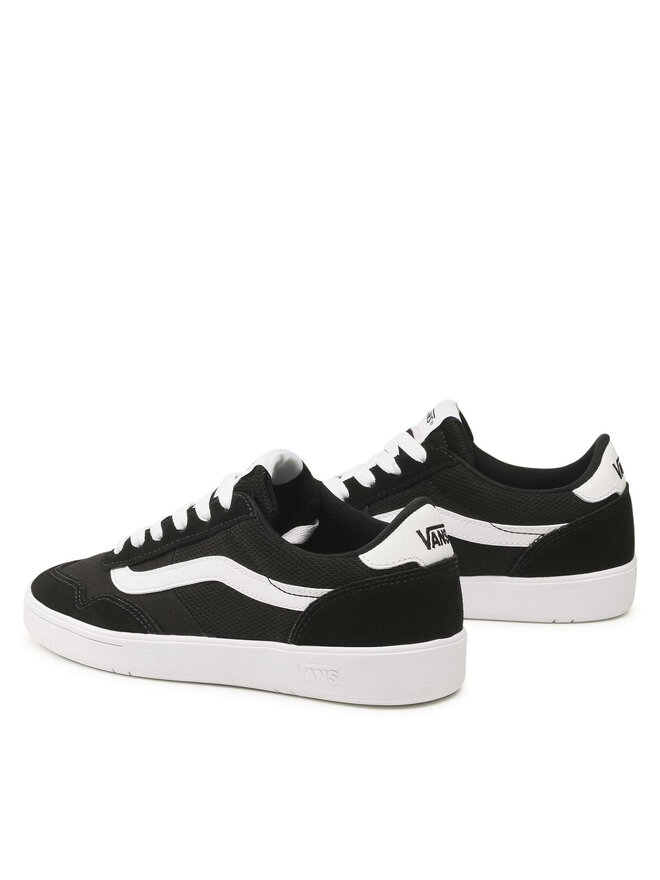 Vans Tenisówki Vans Cruze Too Cc VN0A5KR5OS71 Czarny