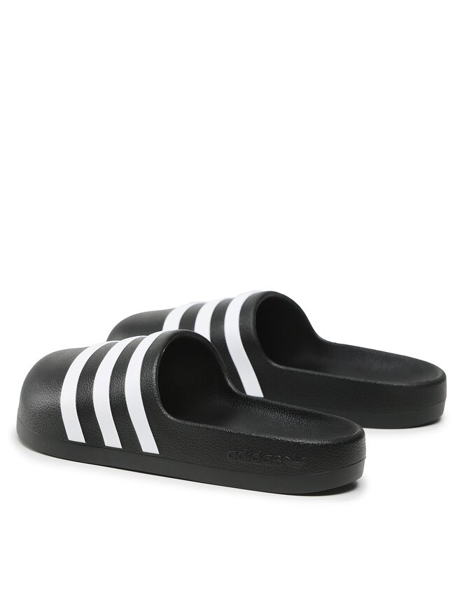 adidas Шльопанці adidas Originals AdiFom adilette HQ7218 Cblack/Ftwwht/Cblack