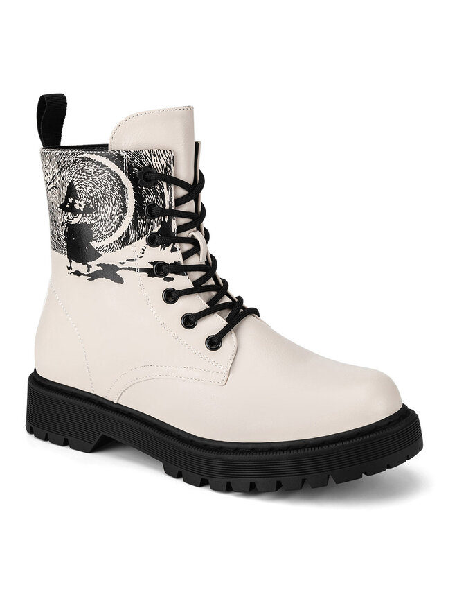 Moomin Polacchine Moomin CS-AW24-232MMN-A Beige