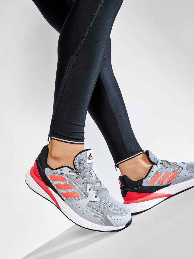 Laufschuhe adidas Response Run FY5956 Grau | eschuhe.de