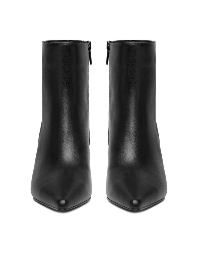 Eva Minge Botines Eva Minge EO-ZAINA-02 Negro