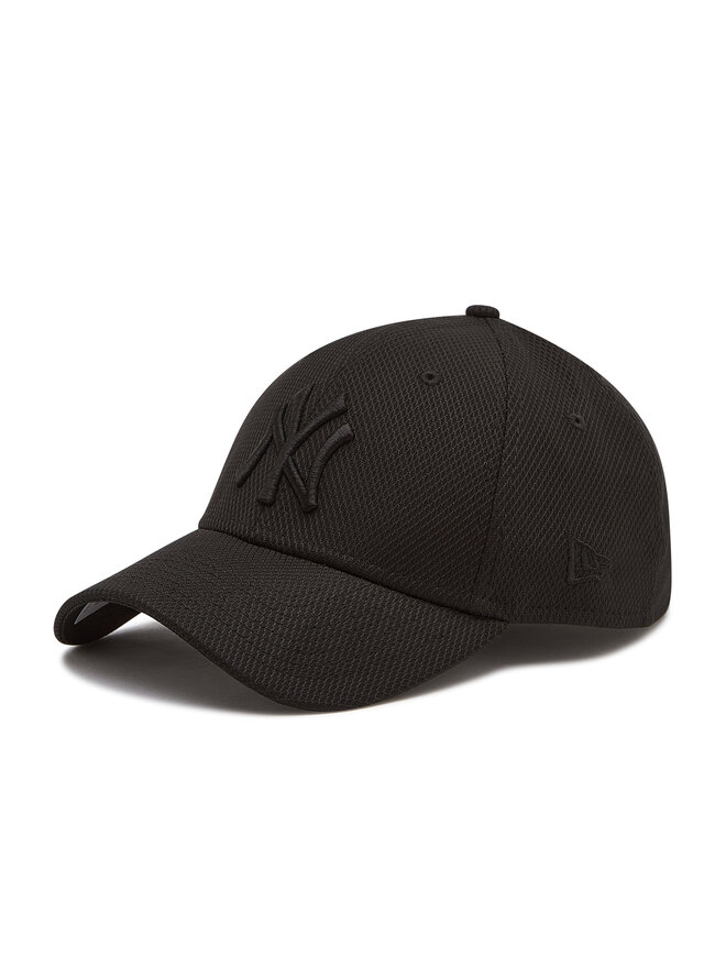 New Era Šiltovka New Era Diamond Era 9Forty 12040560 Čierna