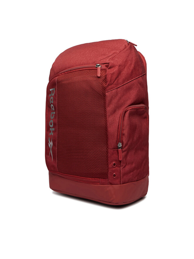 Reebok Рюкзак Reebok CWBEO-RBK-WS-007-09 Бордовий