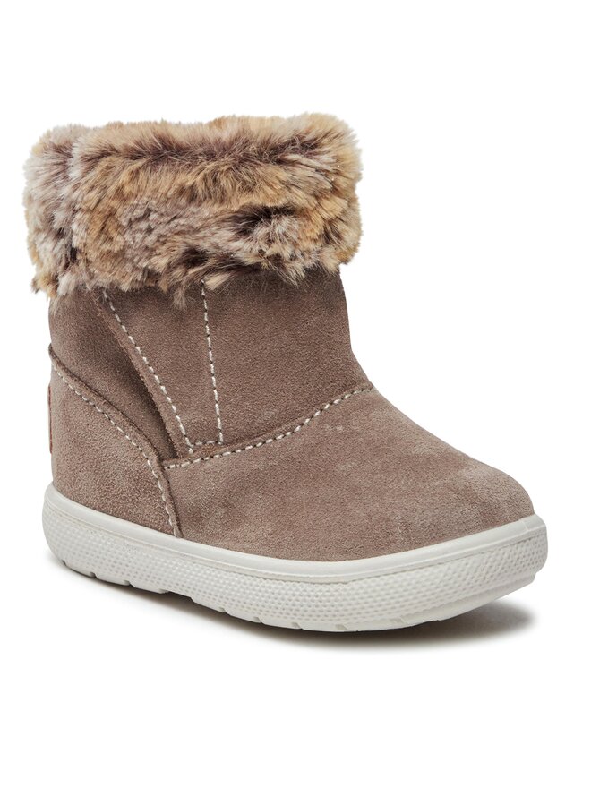 Primigi Zimske čizme Primigi 4850611 M Smeđa