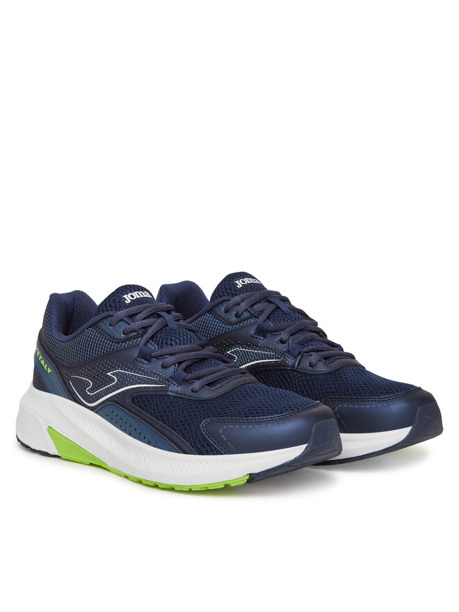 Joma Buty do biegania Joma Vitaly 2503 RVITAS2503 Granatowy