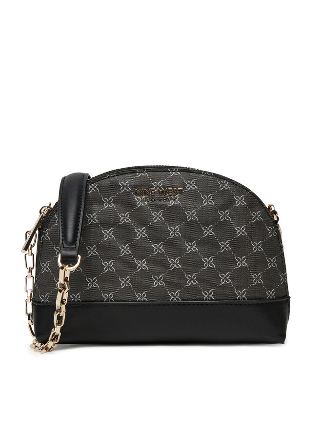Nine West Сумка Nine West JH6392-NW Чорний