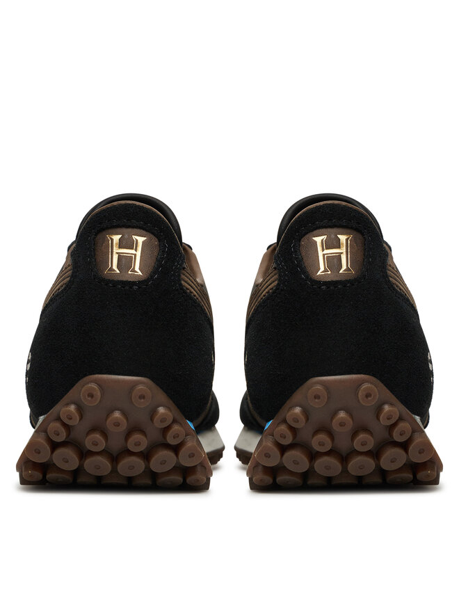 Puma Zapatillas Puma Easy Rider HARRY POTTER Jr 401429 01 Negro