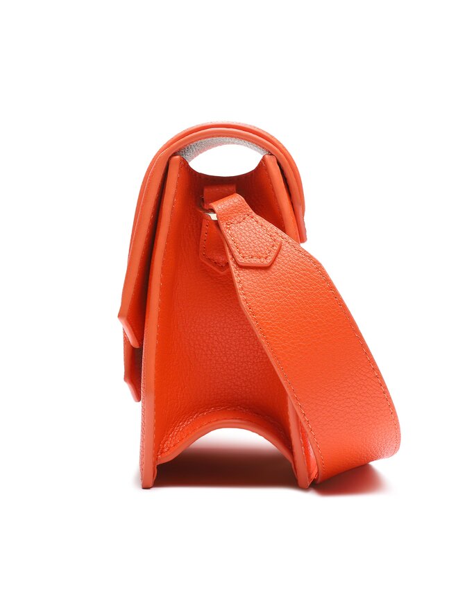 Patrizia Pepe Soma Patrizia Pepe 8B0042/L001-R800 Oranžs