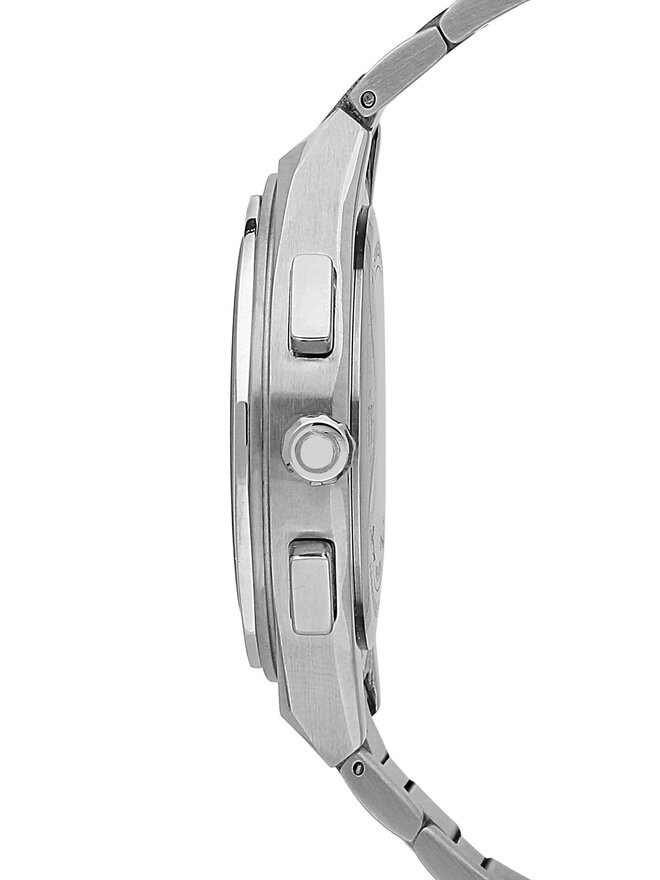 Trussardi Zegarek Trussardi R2453156004 Granatowy