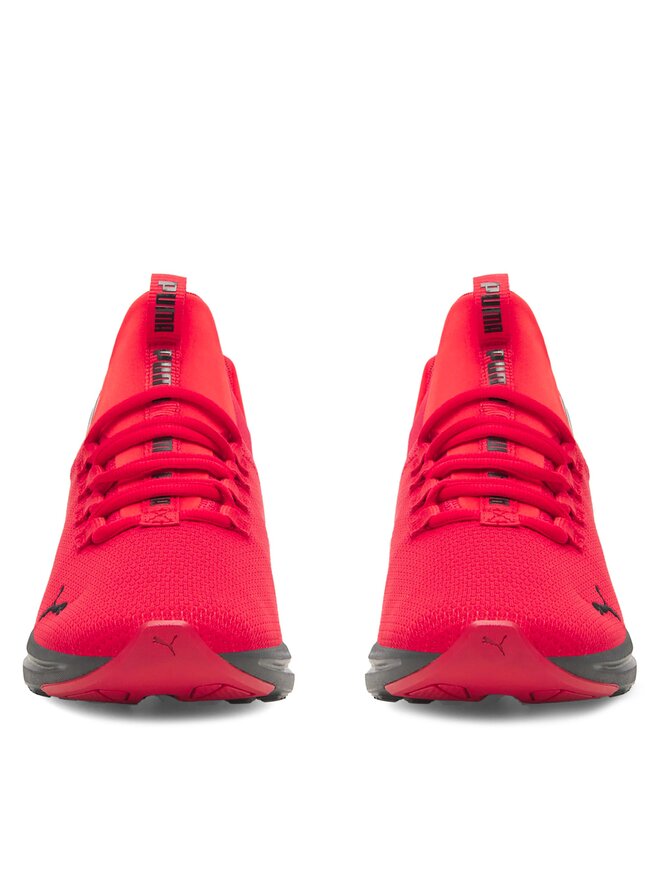Puma Superge Puma Enzo 2 Clean 377126 06 Rdeča