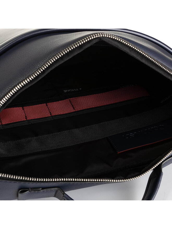 Torba na laptopa Calvin Klein Flex Top Handle Laptop Bag K50K504793 CEF