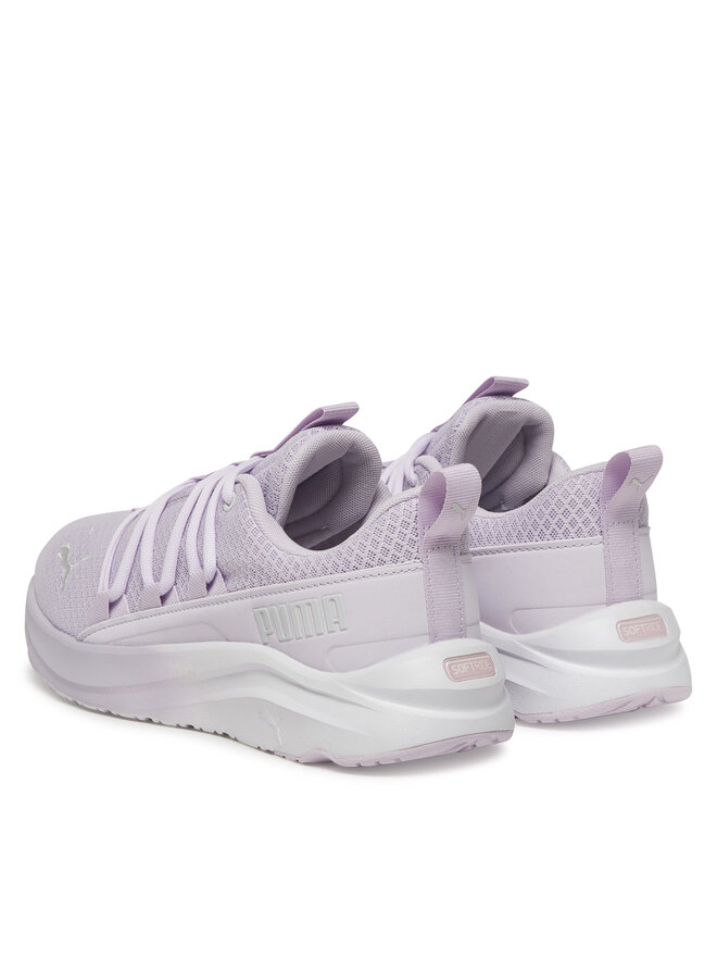 Puma Běžecké boty Puma Softride One4all 377672 22 Fialová