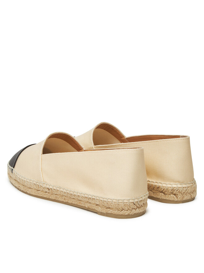 Castañer Espadrile Castañer Katty 025704 Bež