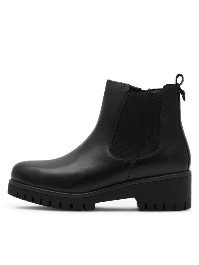 Go Soft Botines Go Soft WI23-GLAMIS-02 Negro