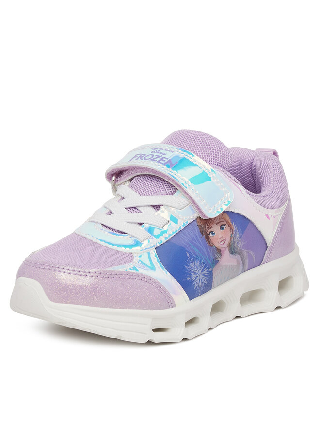 Frozen Sneakers Frozen BIC-SS25-323DFR Viola