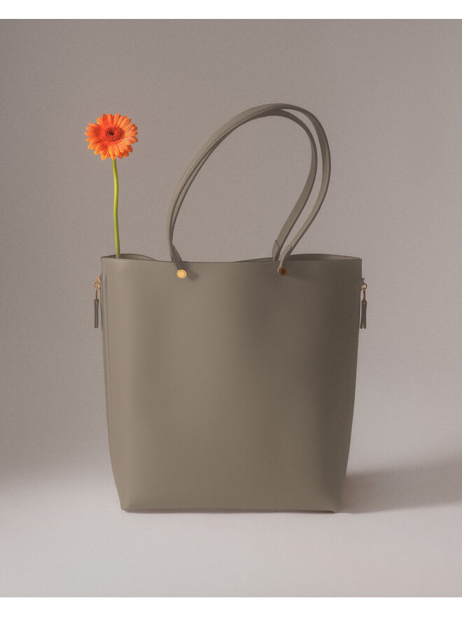 Gino Rossi Handtasche Gino Rossi RC-19691 Grau