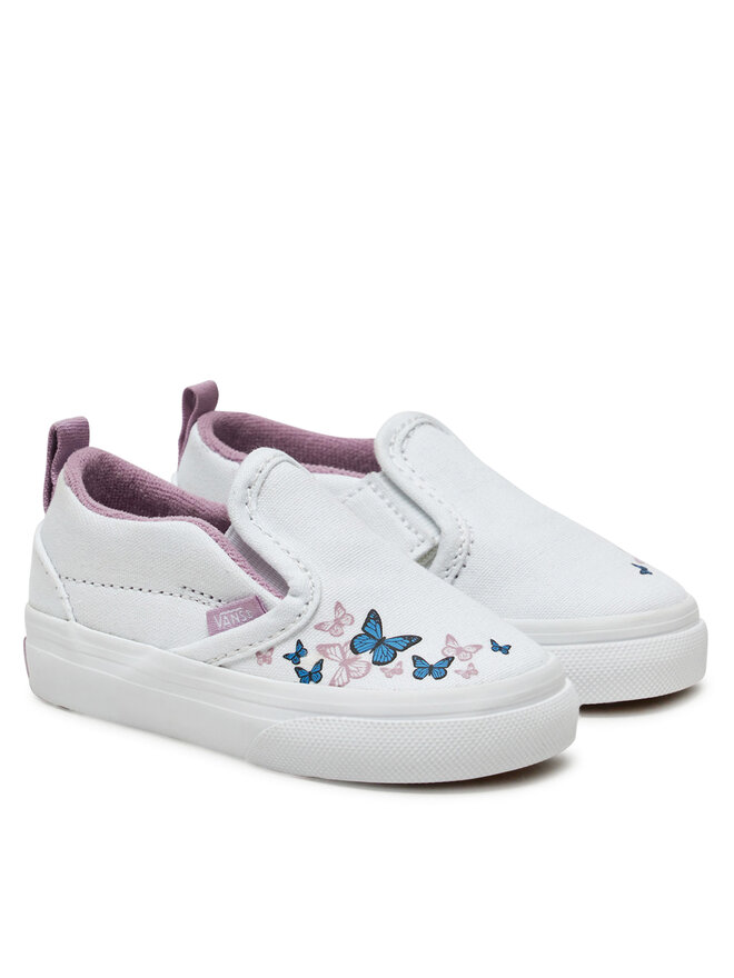 Vans Scarpe sportive Vans Slip-On VN000D0SAHP1 Bianco