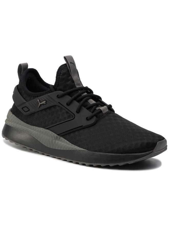 ムムママ Взуття для бігу Puma Pacer Next Excel Core 370009 01 Чорний