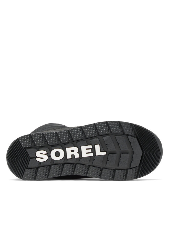 Sorel Μπότες Χιονιού Sorel 2088591010 Μαύρο