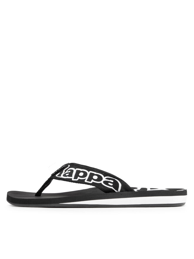 Kappa Infradito Kappa 243111 Nero