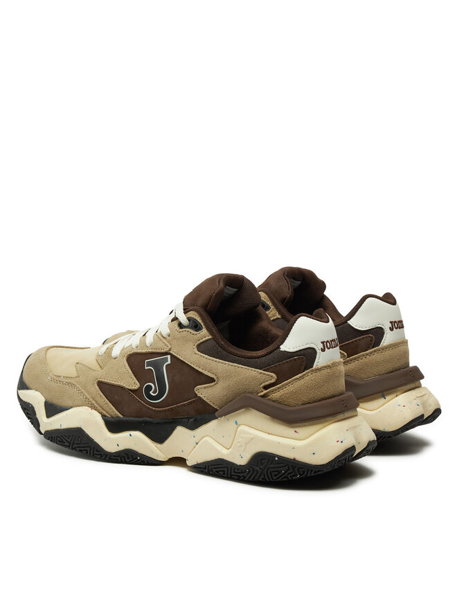 Joma Αθλητικά Joma C1400 C1400W2424 Μπεζ