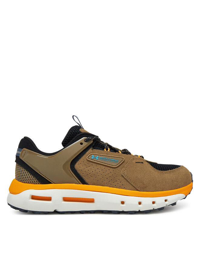 Under Armour Sportcipők Under Armour UA Summit Trek Suede 3028424 Barna
