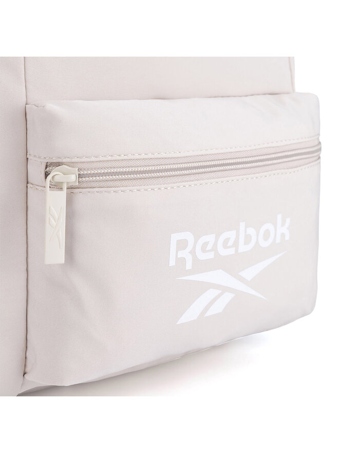 Reebok Σακίδιο Reebok RBK-037-CCC-05 Μπεζ